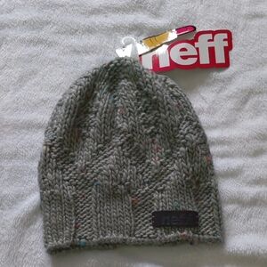 Neff beanie